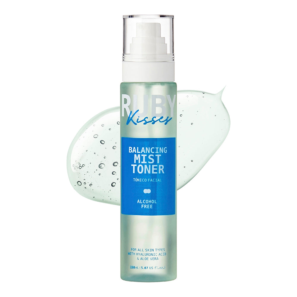 Ruby Kisses Balancing Mist Toner RHS02 Hydration