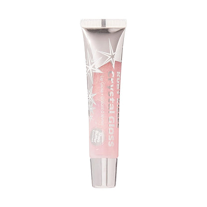 Ruby Kisses Crystal Lip Gloss 0.5 oz TLG