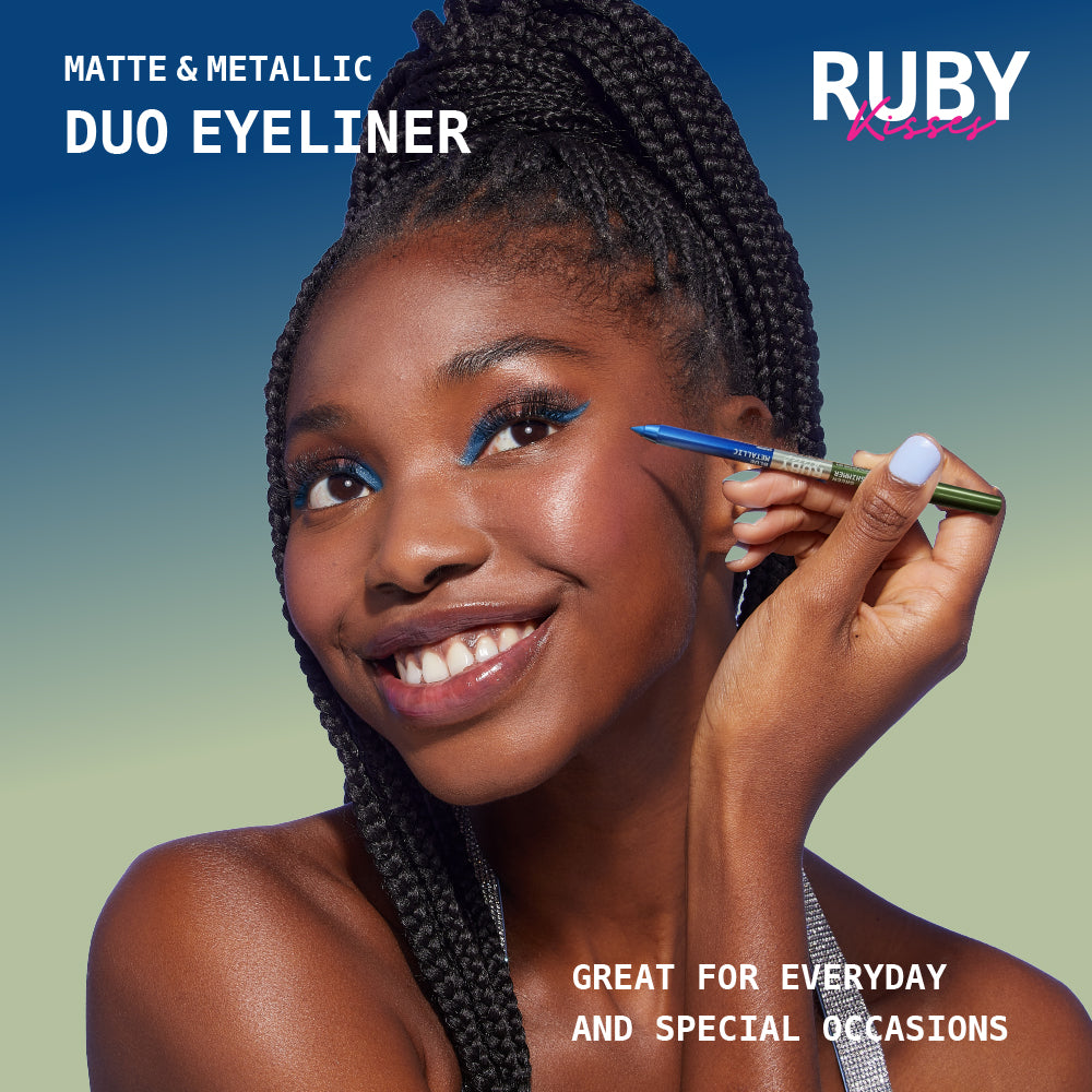 RK Duo Eyeliner