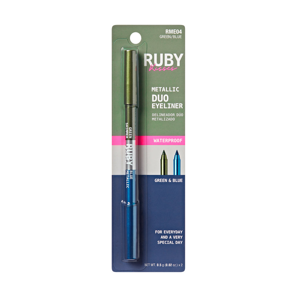 RK Duo Eyeliner