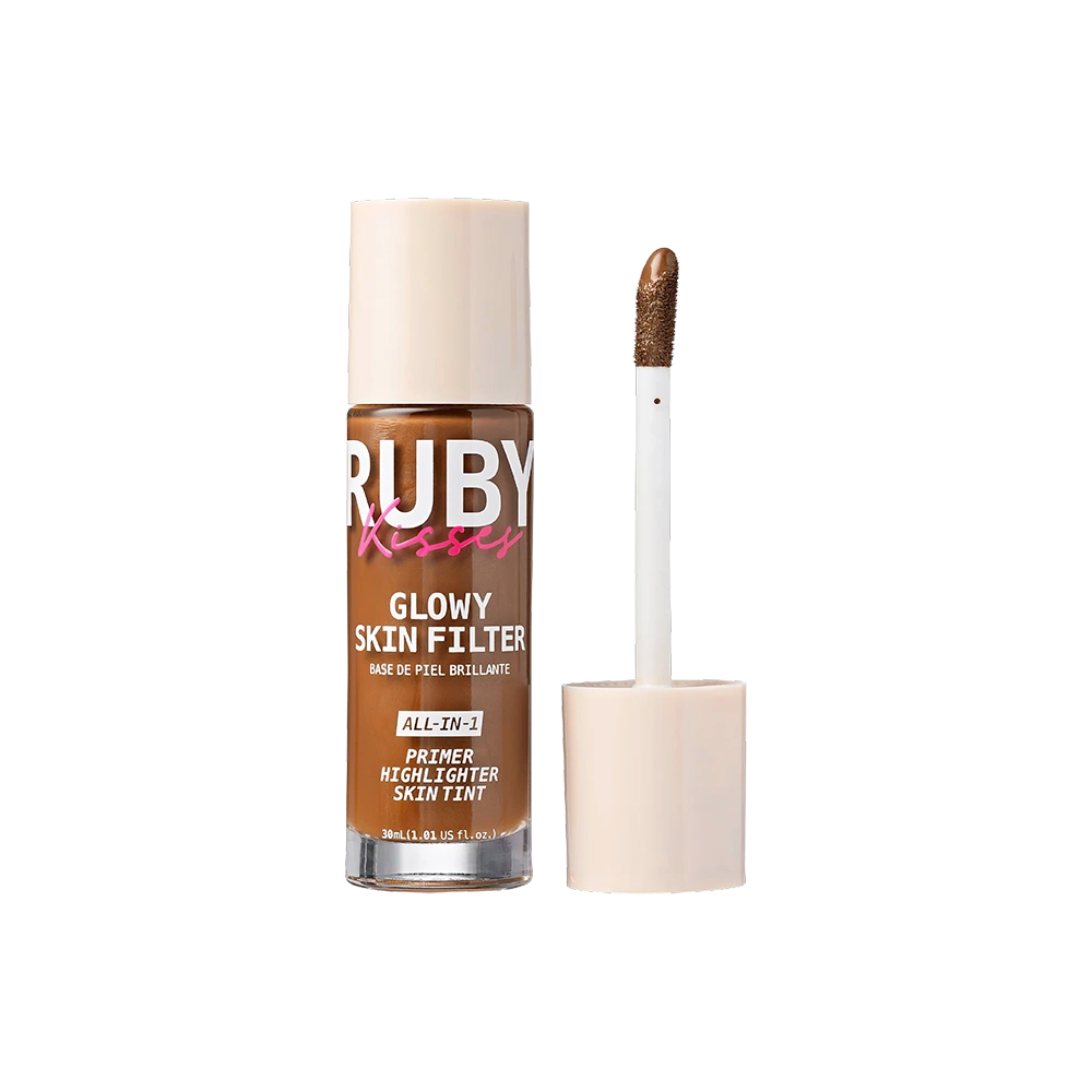 RK Glowy Skin Filter RGW