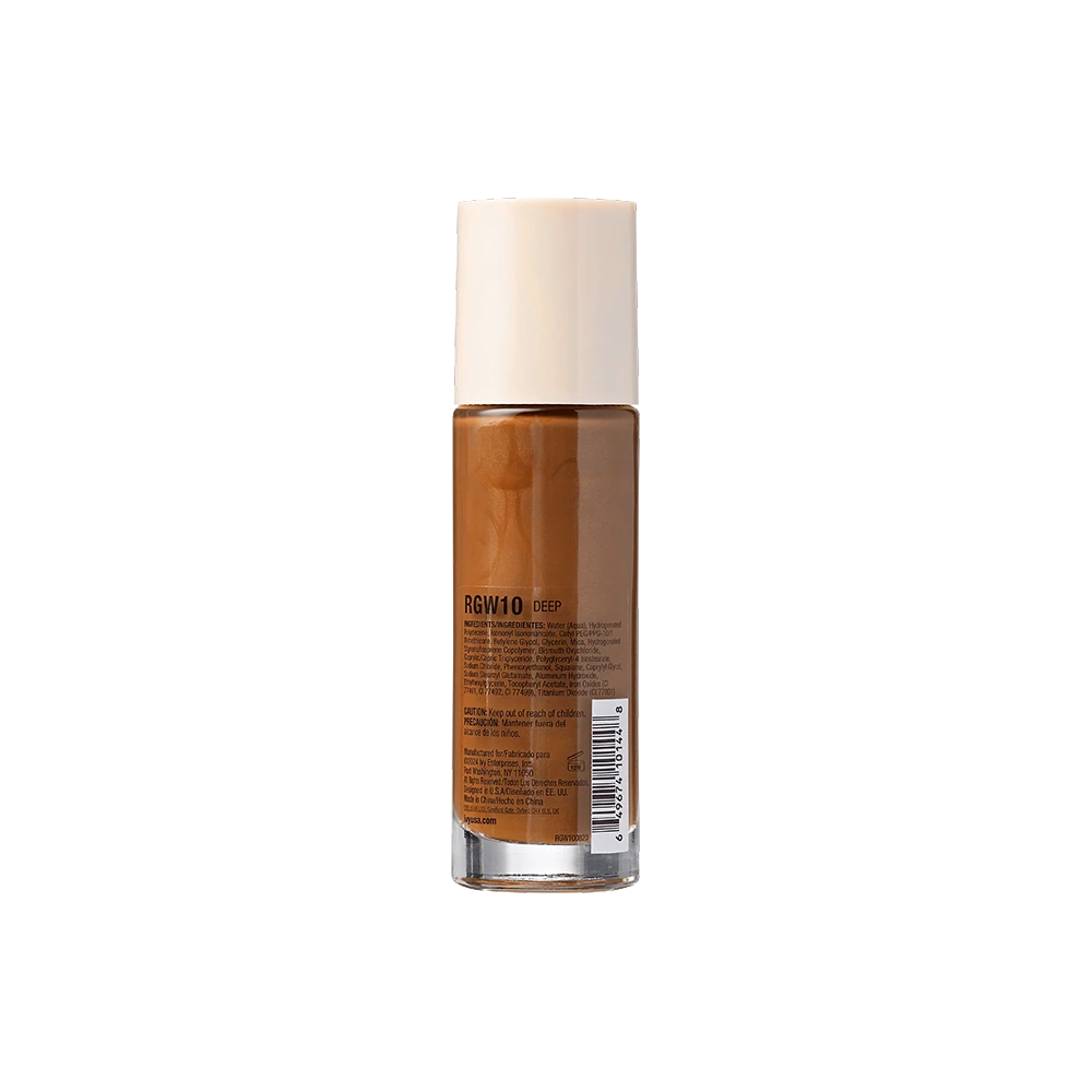 RK Glowy Skin Filter RGW