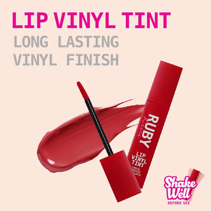 RK Lip Vinyl Tint