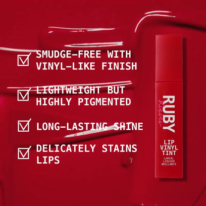 RK Lip Vinyl Tint