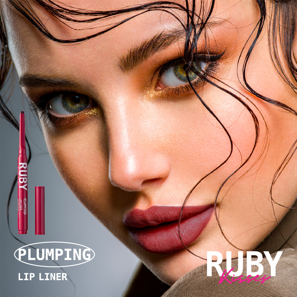 RK Plumping Lip Liner