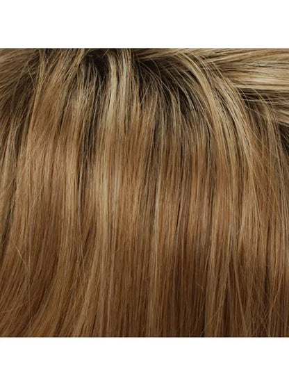 Blend 18 Hairpiece by Tony of Beverly