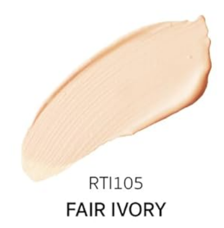 RK Tinted Moisturizer Light