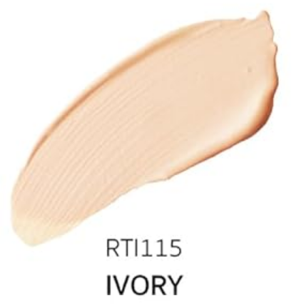 RK Tinted Moisturizer Light