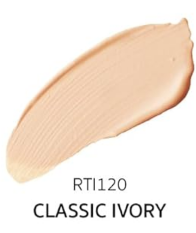 RK Tinted Moisturizer Light