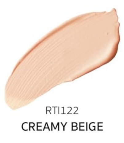 RK Tinted Moisturizer Light