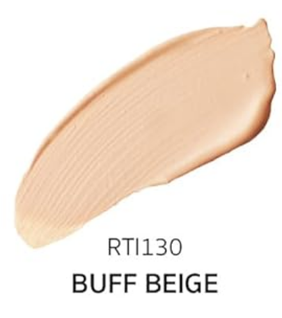 RK Tinted Moisturizer Light