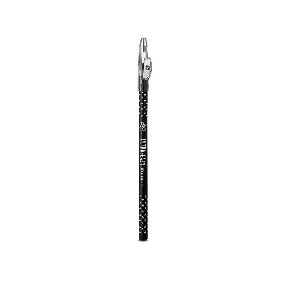 Ruby Kiss RWEP01 Pencil Eyeliner Intense Black