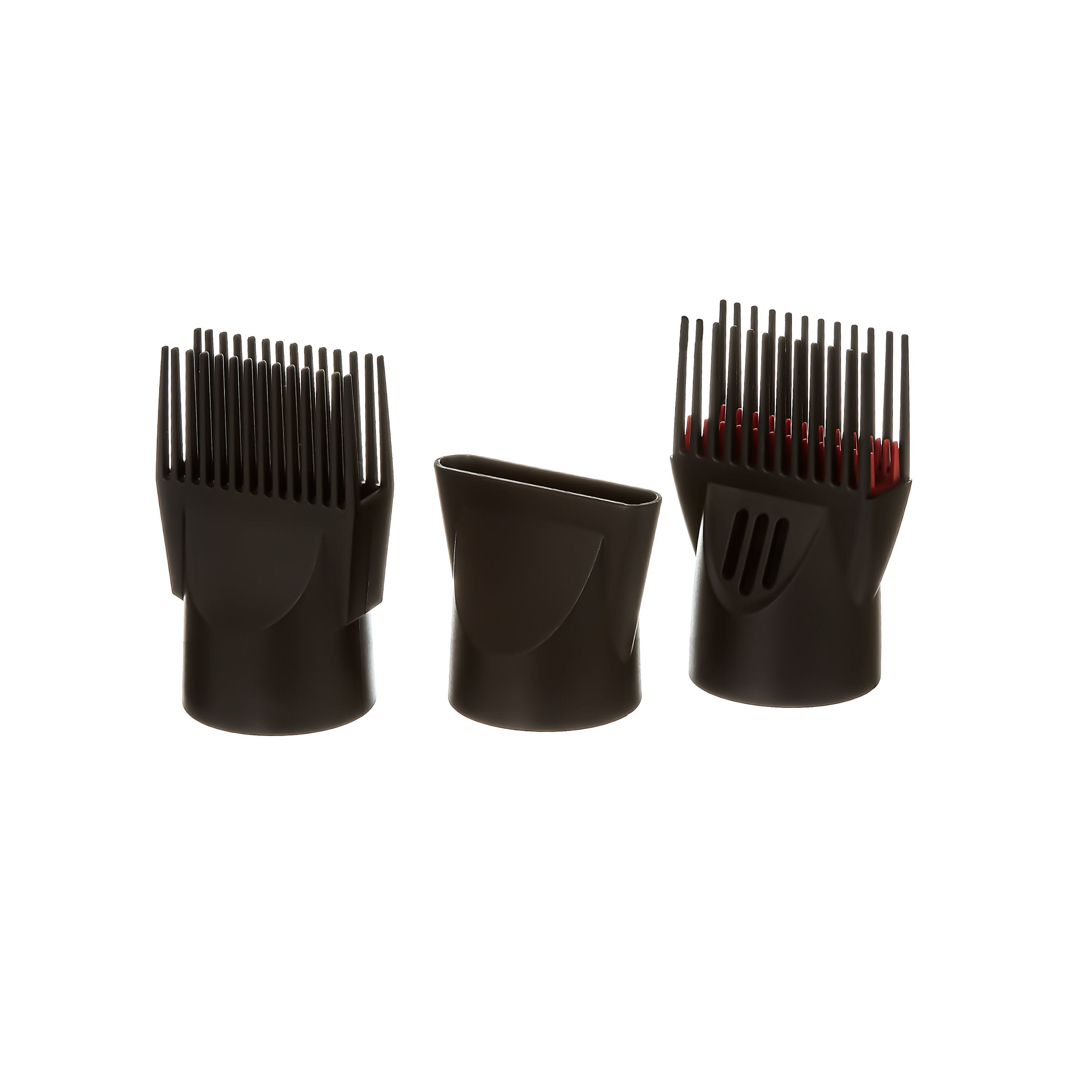 Red by Kiss Tourmaline Ceramic 2200 Professional Blow Dryer BD07N