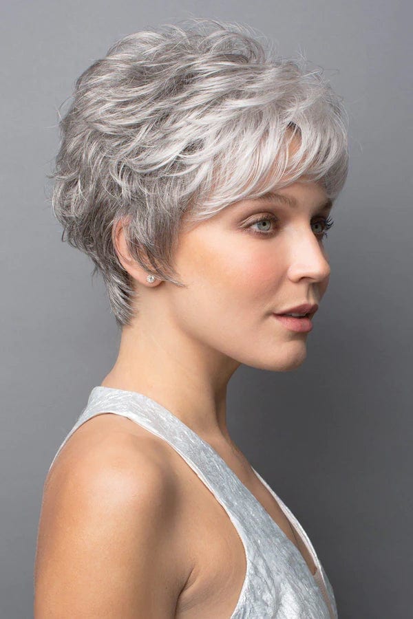 Rene of Paris Wigs - Rina #2381