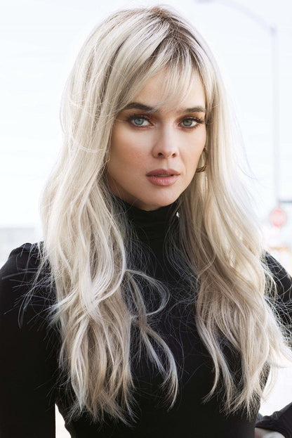 Rene of Paris Wigs - Wren #2401