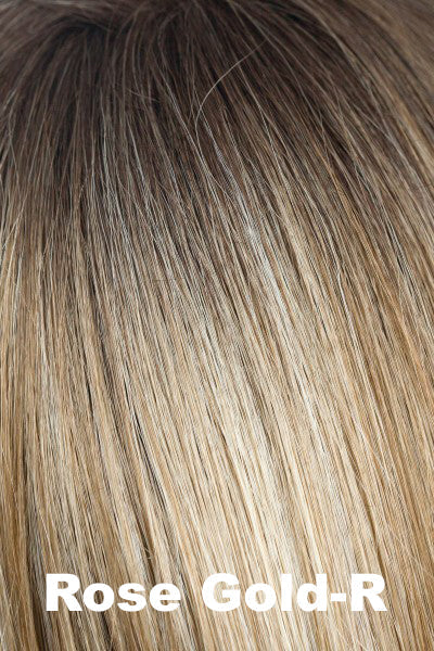 Noriko Rin Heat-Friendly Synthetic Wig - Short Textured Pixie Lace Front (1730)