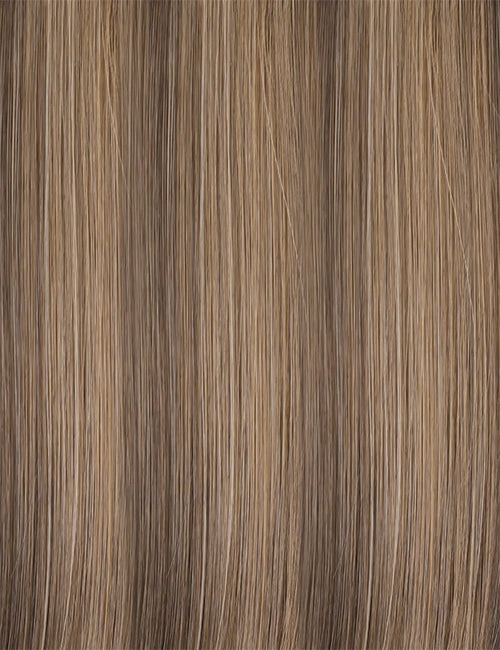 Outre Melted Hairline HD Transparent Lace Front Wig - MH 143 26
