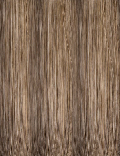 Outre Melted Hairline HD Transparent Lace Front Wig - MH 143 26" Glueless