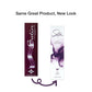 Satin Professional Ultra Vivid Fashion Color Permanent Dye