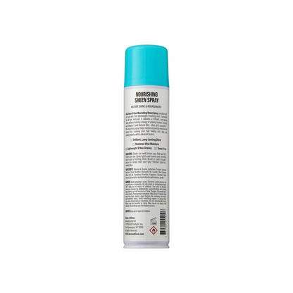 Kiss Colors & Care OIL Sheen Spray 7oz SBR03