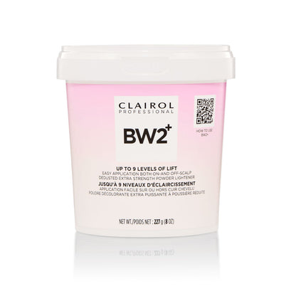 Clairol Professional BW 2 Powder Lightener 8 oz