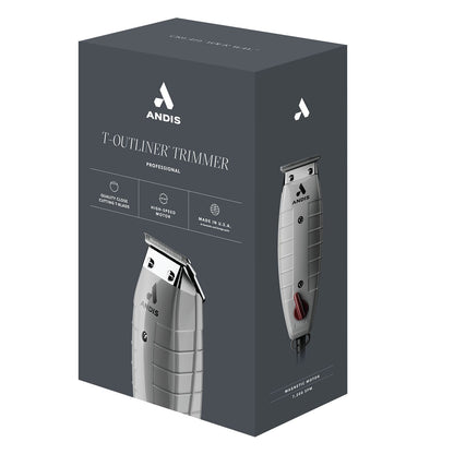 Andis T-Outliner with Free Blade