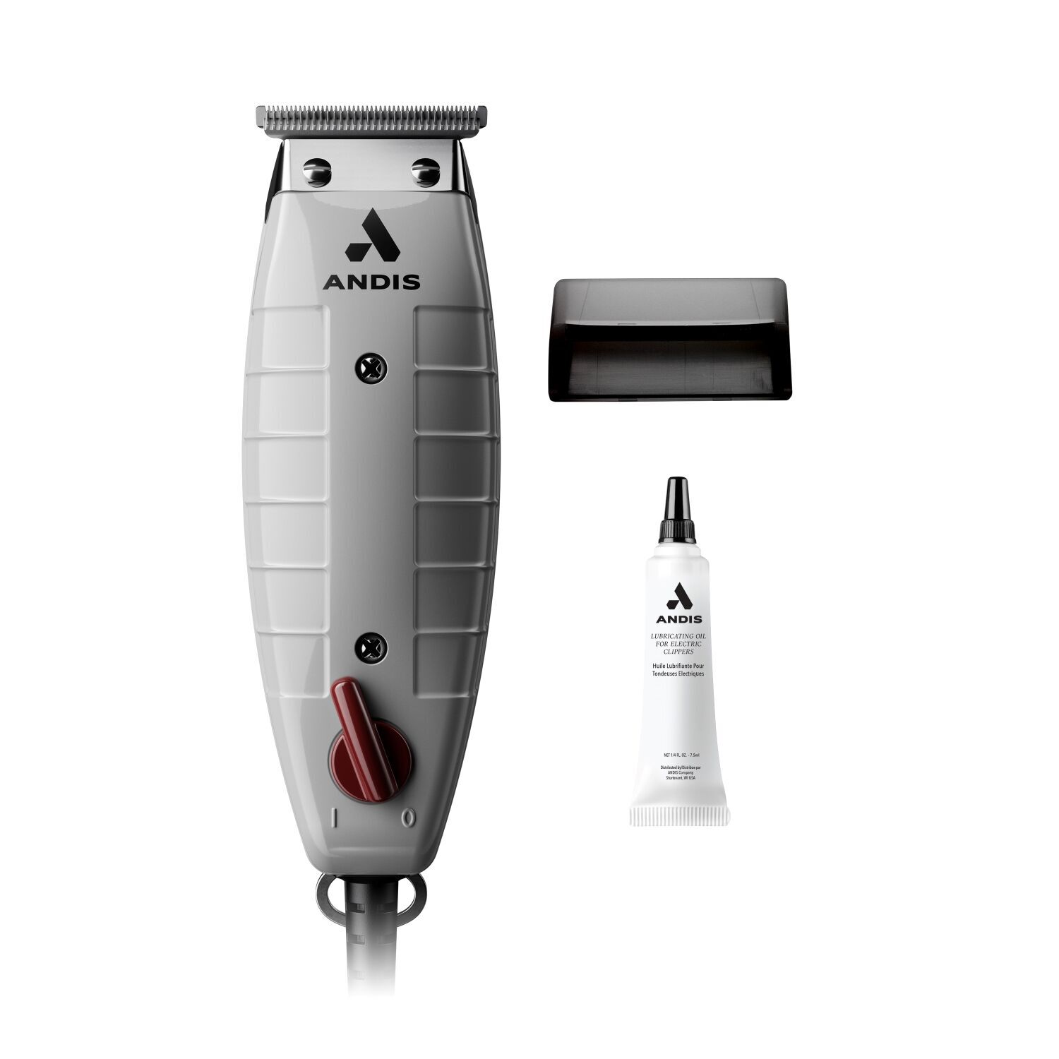 Andis T-Outliner with Free Blade