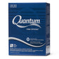 QUANTUM FIRM OPTIONS ALKALINE PERM 2 PACK