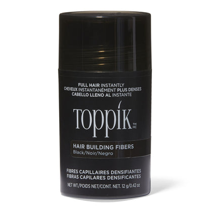 Toppik Black .42 oz