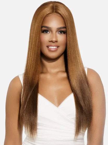 Perfect Fit HD Lace Front Wig Secret