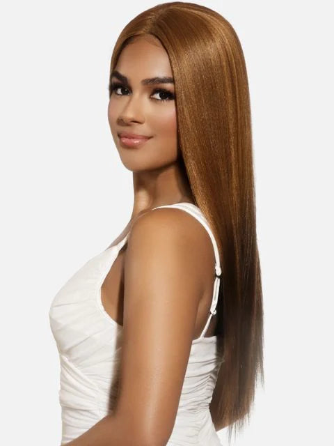 Perfect Fit HD Lace Front Wig Secret