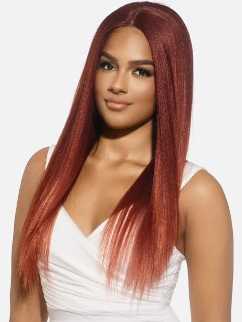 Perfect Fit HD Lace Front Wig Secret