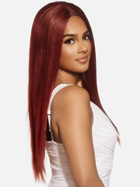 Perfect Fit HD Lace Front Wig Secret