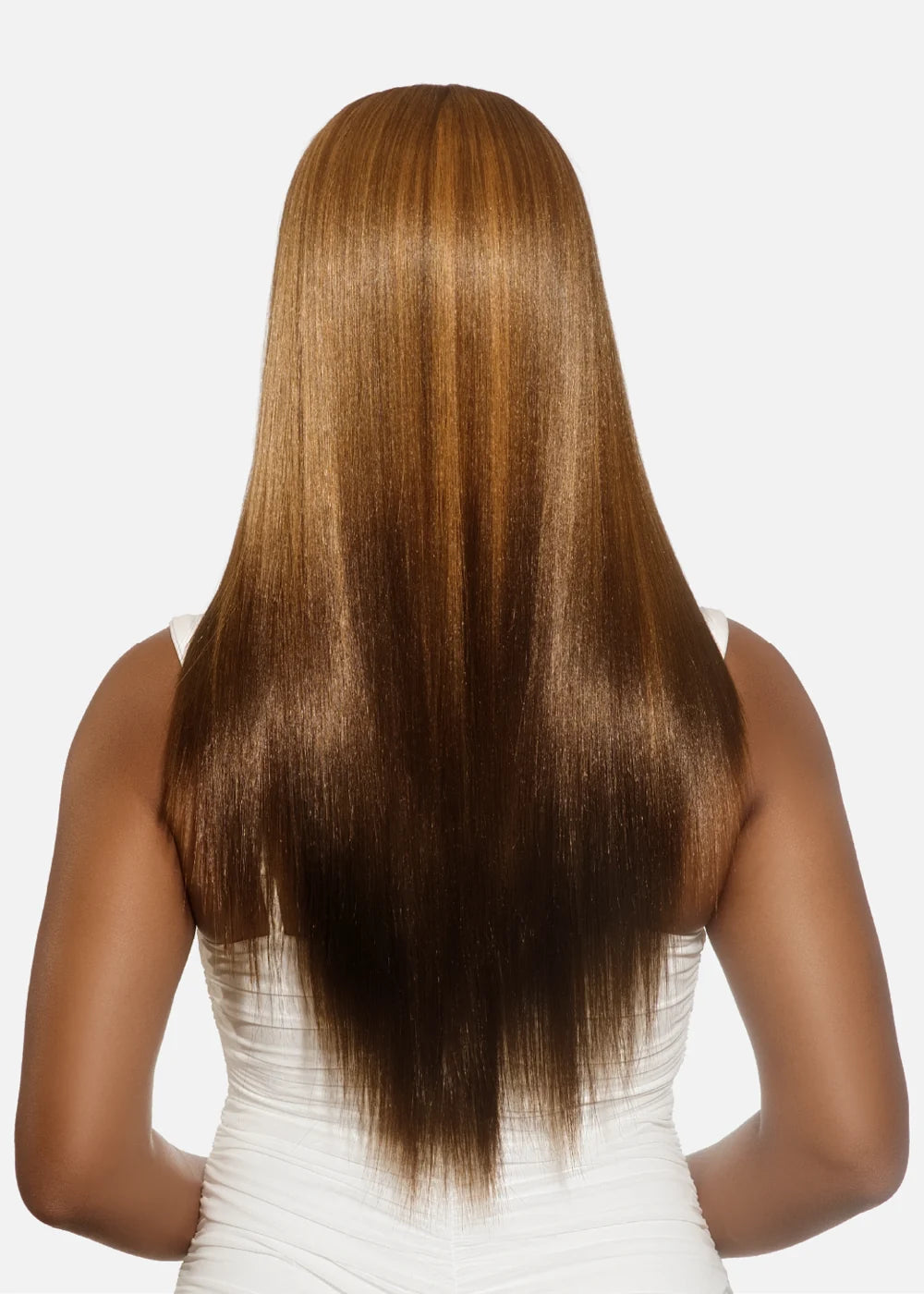 Vivica A Fox Secret 1 Perfect Fit HD Lace Front Wig - 26