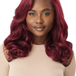 Outre Melted Hairline Lace Front Wig Shelby