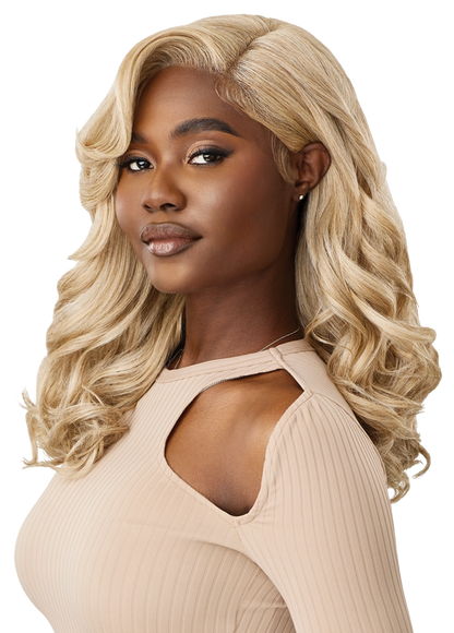 Outre Melted Hairline Lace Front Wig Shelby