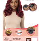 Outre Melted Hairline Lace Front Wig Shelby