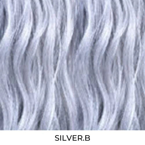 Bobbi Boss Synthetic Hair HD Lace Front Wig - MLF924 ATLAS