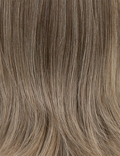 Outre Wigpop Gray Glow Synthetic Full Wig Glow 5 14"