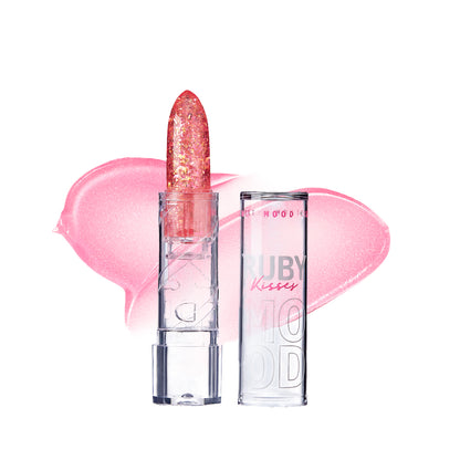 Ruby Kisses Mood Lipstick Confetti