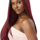 Outre Airtied 28" Sleek Yaki Wig