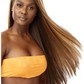 Outre Airtied 28" Sleek Yaki Wig