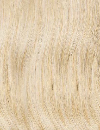 Outre Perfect Hairline Kashia Glueless 13x6 HD Lace Front Synthetic Wig - 22 inch Long Bouncy Curly Hair