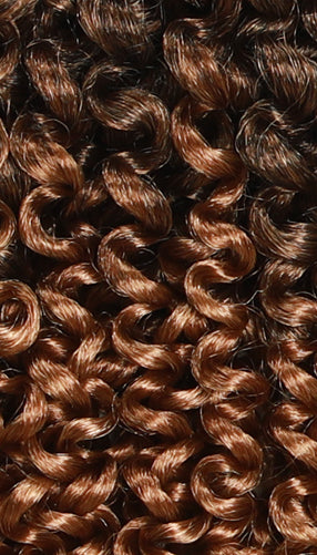 Zury French Curl Braid 6X   FRCURBR6X