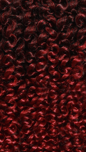 Zury French Curl Braid 6X   FRCURBR6X