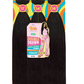 Sugar Punch Straight 12" 14" 16" Pack Double Drawn Remy Hair Extensions