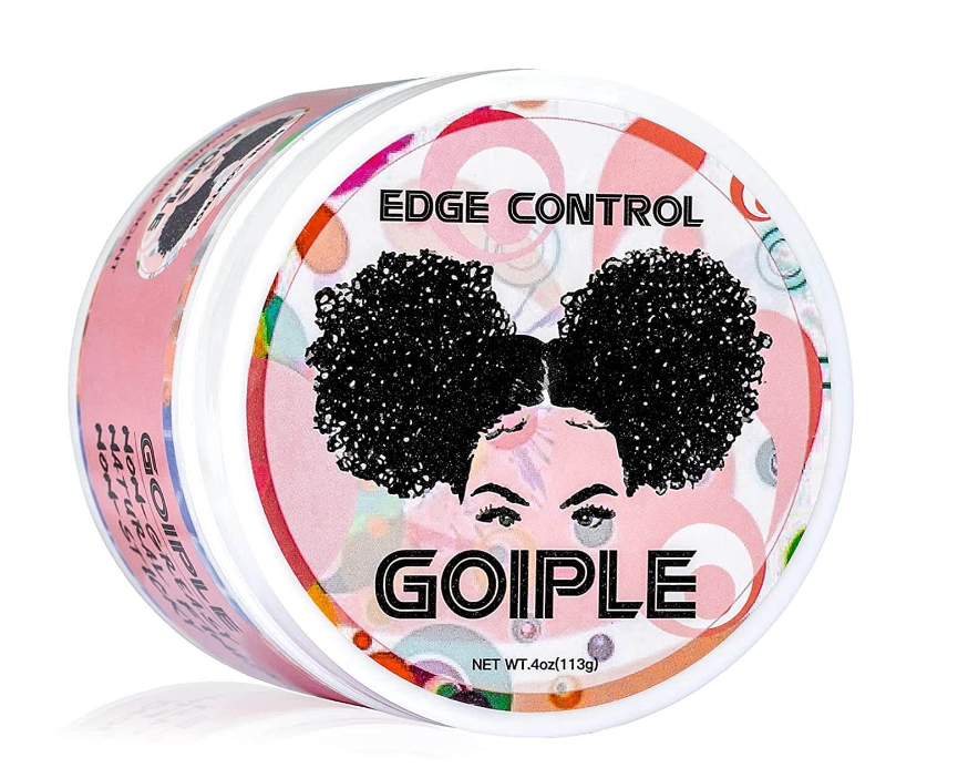 GOIPLE Edge Control Wax Strawberry 4 oz