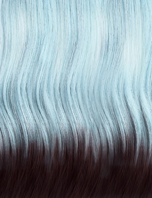 Perfect Hairline Jaanay