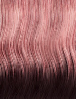 ST DUST PINK OMBRE