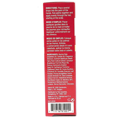 Difeel Ultra Growth Oil 2.5 oz